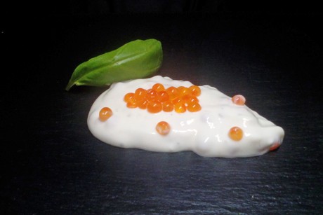 Kaviarsauce