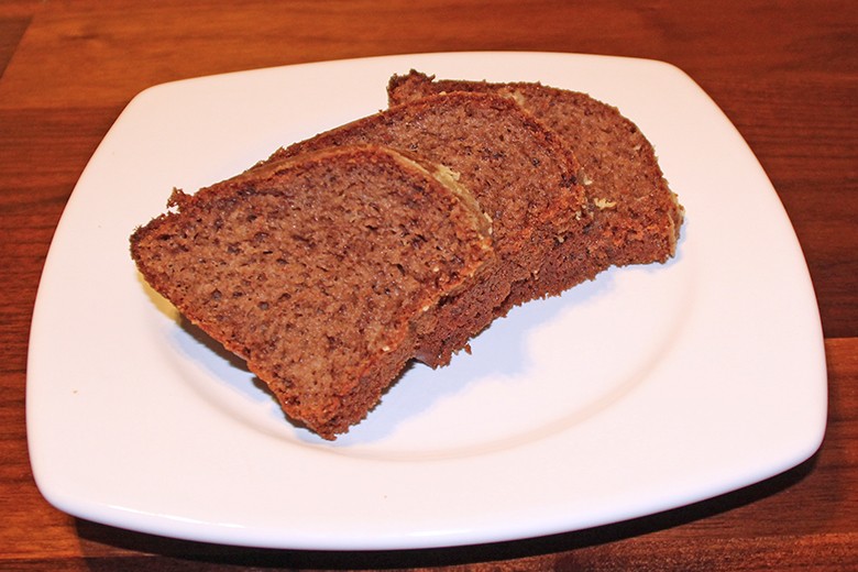 Joghurt-Gugelhupf