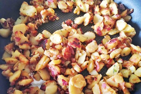 Gröstl