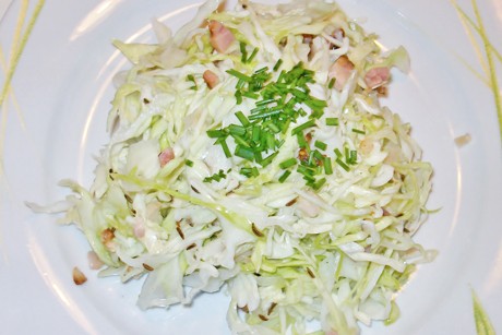 Krautsalat