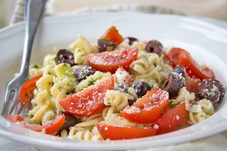 Nudelsalat