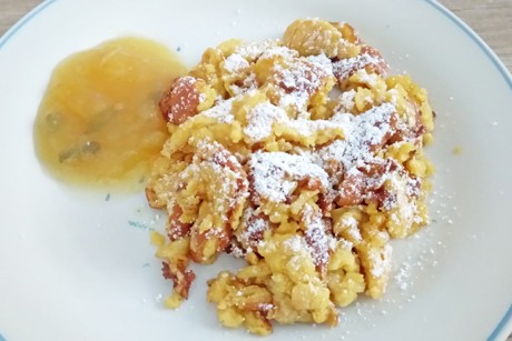 Kokosschmarrn