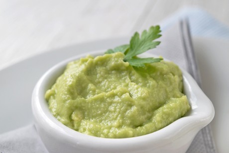 Avocado-Dip