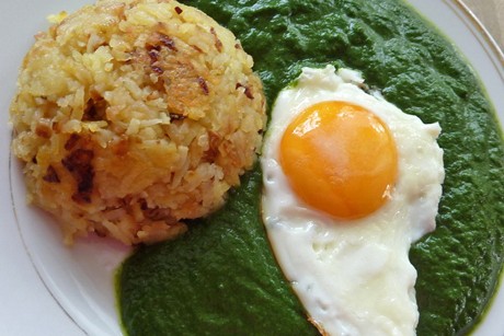 Rösterdäpfel