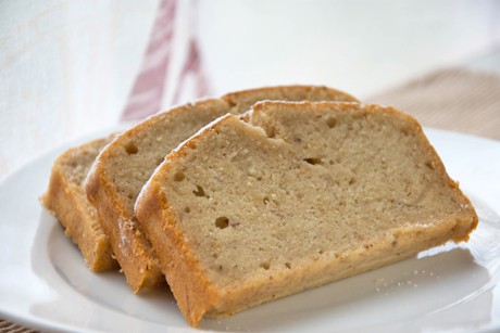 Nusskuchen