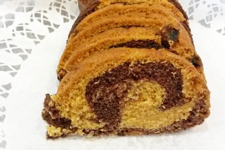 Marmorkuchen
