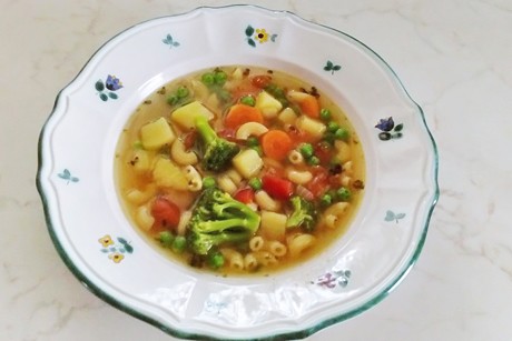 Minestrone