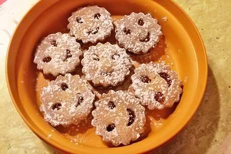 Dinkel-Smiley