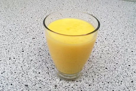 Mango-Lassi