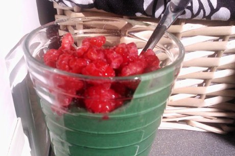 Greensmothie-Creme