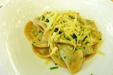 Schlutzkrapfen