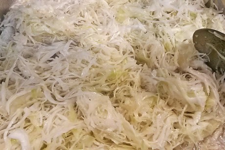 Krautsalat