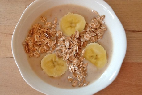Fruchtjoghurt