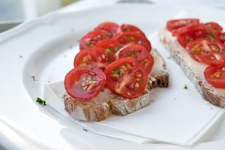 Tomatenbrot