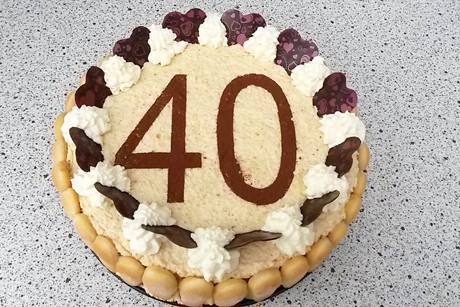 Malakofftorte