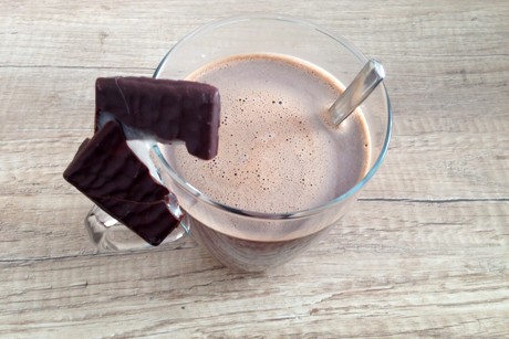 After Eight Drink
