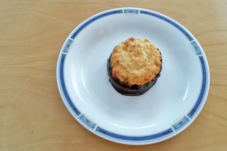 Kokoskuppeln