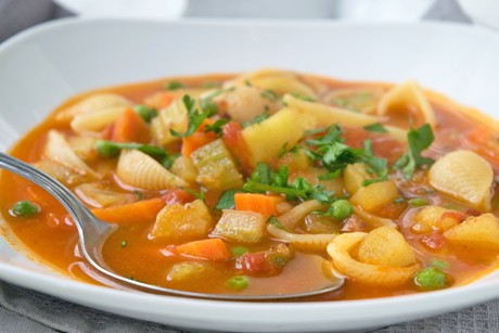 Minestrone