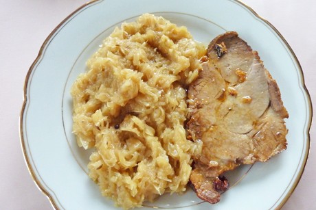 Gabelkraut