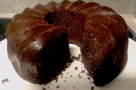 Becherkuchen