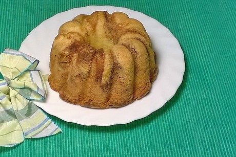 Marmorkuchen
