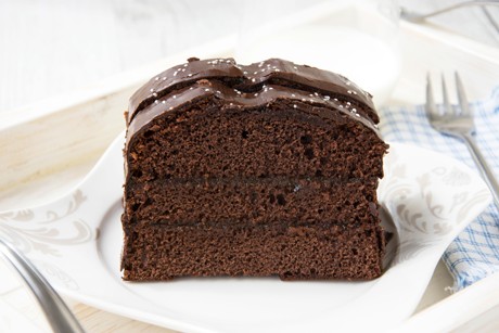 Kakaokuchen