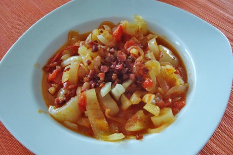 Letscho