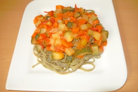 Gemüsesugo