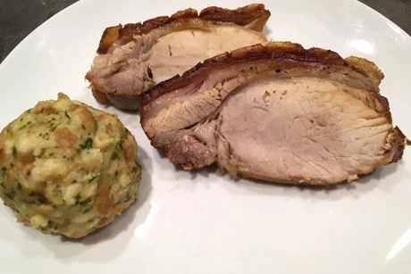 Schweinsbraten