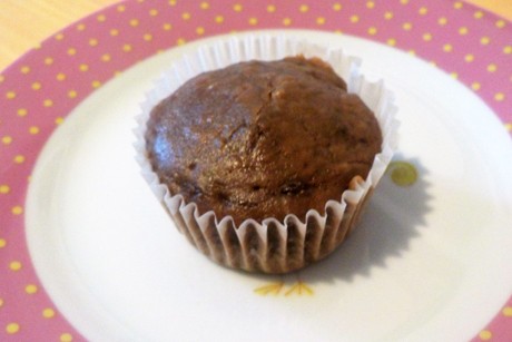 Bananenmuffins