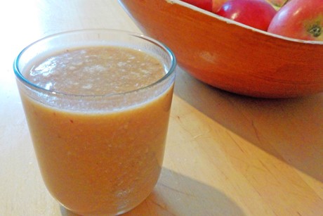 Multivitaminshake
