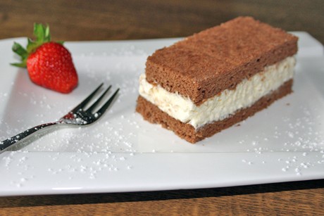 Milchschnitte
