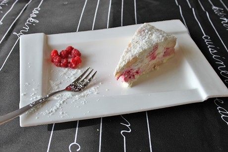 Ruck-Zuck-Torte