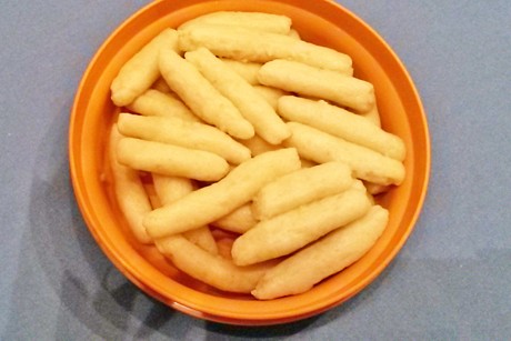 Kartoffelnudeln