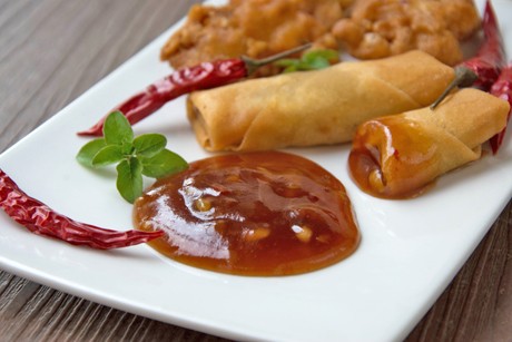 Thai Sweet Chili Sauce