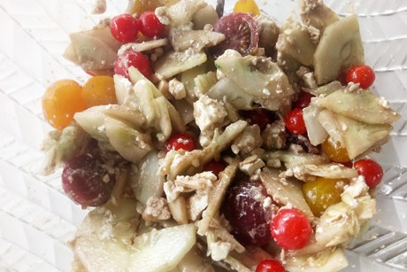 Griechischer Salat