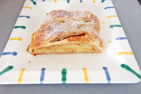 Apfelstrudel