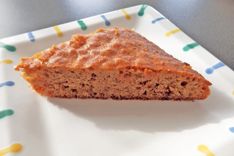 Schokokuchen