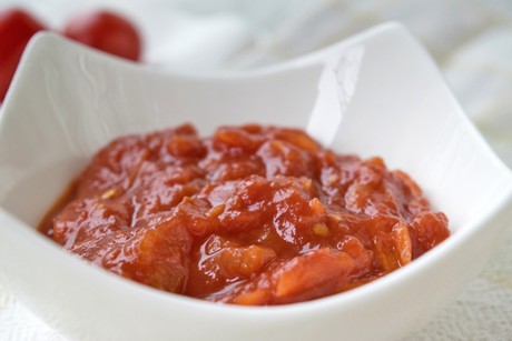 Tomatenrelish