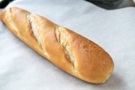 Stangenbrot