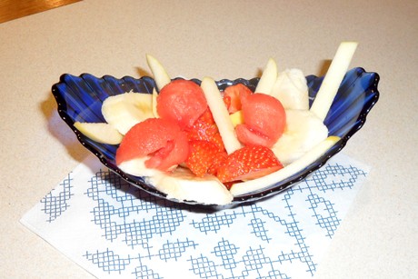 Obstsalat