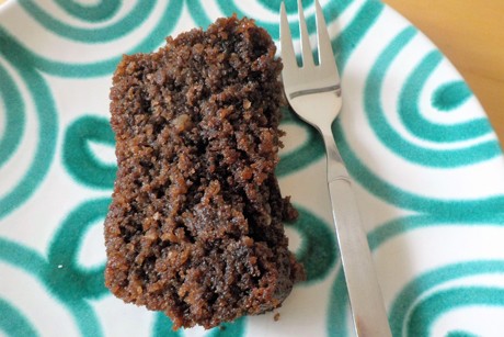 Rahmbecherkuchen