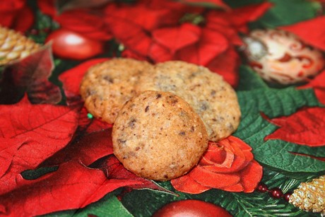 Choco Cookies