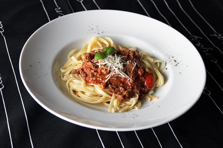Pasta Asciutta