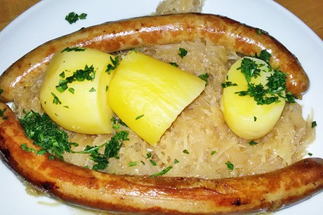 Bierkraut