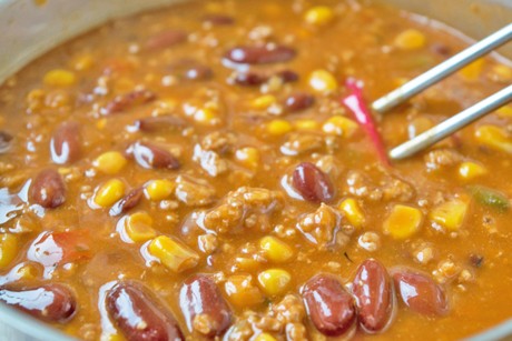 Chili con Carne