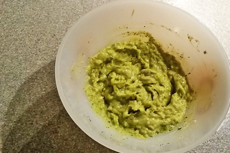 Guacamole