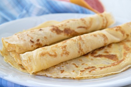 Dinkelpalatschinken
