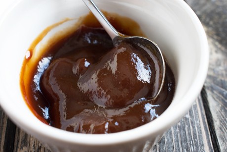 Barbecue-Sauce