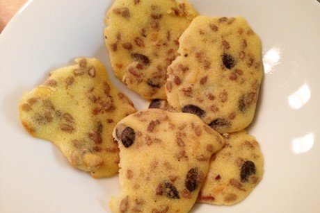 Reishäppchen